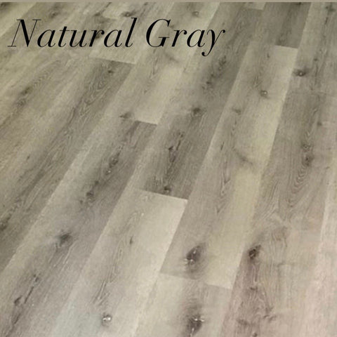 Natural Gray