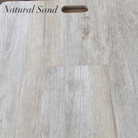 Natural Sand