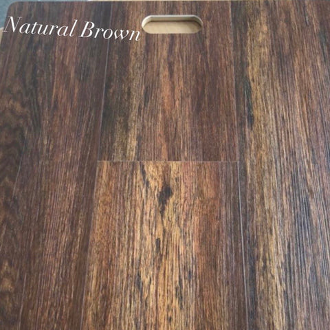 Natural Brown